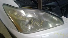 Passenger right headlight for sale  Columbus
