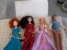 Rapunzel flynn mother for sale  Seminole