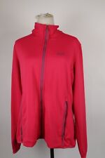 Jack wolfskin felpa usato  Massa di Somma
