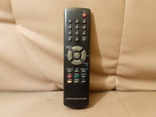 Daewoo remote controller gebraucht kaufen  Jahnatal