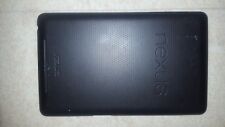 Genuine back cover d'occasion  Orvault