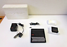 Vintage sinclair zx81 for sale  PETERBOROUGH