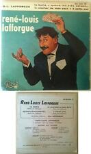 René louis lafforgue d'occasion  Grasse