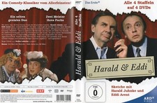 Harald eddi 4 gebraucht kaufen  Berlin