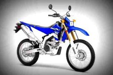 Yamaha wr250r 2017 for sale  UK