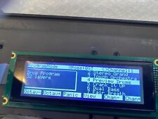 Kurzweil k2000 lcd for sale  Sanford