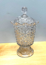 Vintage scalloped american for sale  Media