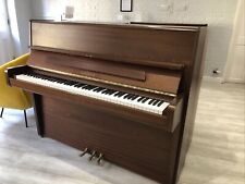 Welmar piano 112cm for sale  SOUTHWELL
