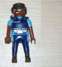 Playmobil figur polizei gebraucht kaufen  Herzogenaurach