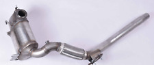 NOWY VW Golf V VI 1.6 2.0 TDI (2003-2013) Filtr cząstek stałych DPF Filtr cząstek stałych na sprzedaż  Wysyłka do Poland