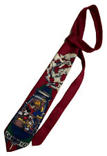 Cravate disney unlimited d'occasion  Nancy-