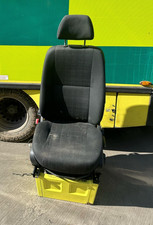 Mercedes sprinter single for sale  GRAYS
