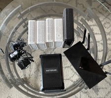 Lot modems routers for sale  Flagstaff