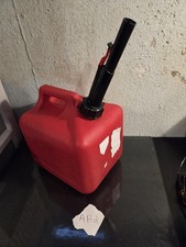 Red gas container for sale  Sioux Falls