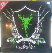 Frei wild cd gebraucht kaufen  Deutschland