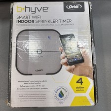 New orbit hyve for sale  Durham