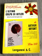 Arthur bryant ultimo usato  Genova
