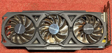 Gigabyte amd radeon for sale  BUXTON