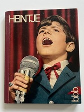Heintje buch handsigniert gebraucht kaufen  Neuss