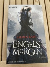 Engelsmorgen lauren kate gebraucht kaufen  Mönsheim