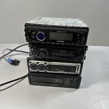 Autoradio blaupunkt monte gebraucht kaufen  Berlin