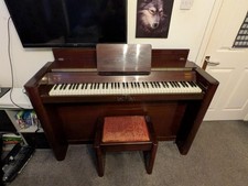 Eavestaff pianette minipiano for sale  SALTBURN-BY-THE-SEA
