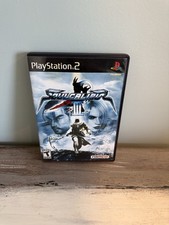 Soul calibur iii for sale  Point Pleasant Beach