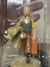 Tintin route moulinsart for sale  Albany