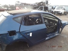 Seat leon right for sale  CARDIFF