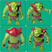 Playmobil 6004 Knights, Troll Riese AUSWÄHLEN #PM191 comprar usado  Enviando para Brazil