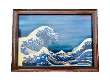 Vintage great wave for sale  Pearland