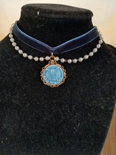 Handmade choker for sale  Cottondale