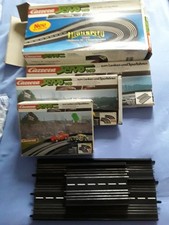 Lot rail carrera d'occasion  Ris-Orangis