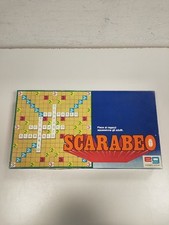 Gioco tavolo scarabeo usato  Ferrara