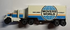 Movers van lines for sale  Henderson