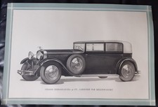 Hispano suiza millon d'occasion Hispano suiza millon d'occasion  Lurcy-Lévis