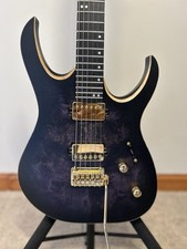 Mayones duvell elite for sale  GLASGOW