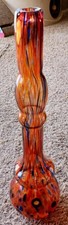 Vtg tall glass for sale  Antelope