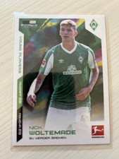 Topps match attax gebraucht kaufen  Brieskow-Finkenheerd
