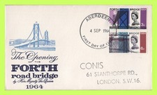 G.b. 1964 forth for sale  PINNER
