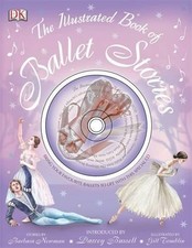 Illustrated book ballet for sale Illustrated book ballet for sale  ROSSENDALE