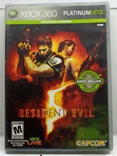 Resident evil complete for sale  Jackson