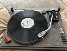 Telefunken hifi turntable gebraucht kaufen  Laatzen