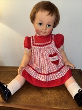 Vintage ideal saucy for sale  Denver