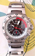 Orologio cronografo chronograp usato  Valenzano