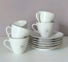 Set tazzine piattini usato Set tazzine piattini usato  Unsere Liebe Frau im Walde St Felix