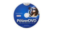 Cyberlink powerdvd ch gebraucht kaufen  Hamburg