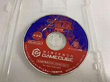 A Lenda de Zelda Ocarina do Tempo Bom Estado Nintendo Jogo Cube Nfs Versão Japonesa comprar usado  Enviando para Brazil