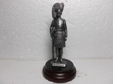 Pewter scottish highlander for sale  New Port Richey