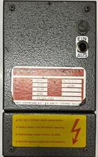 alimentazione antistatico GTO46/52 SIMCO Static Eliminator Power Unit H 257 C2 comprar usado  Enviando para Brazil